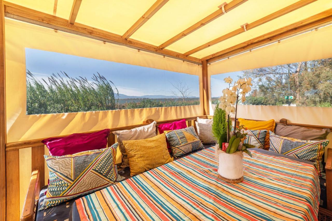 Ferienhaus Siblu Vue Sur Canigou *