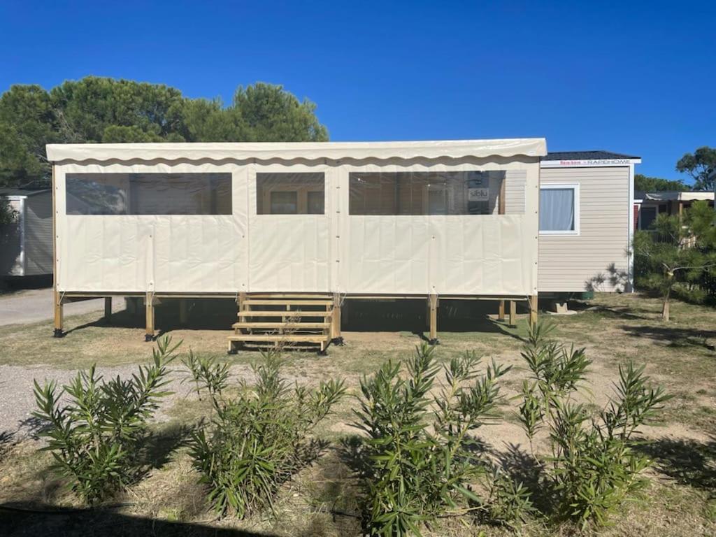 Holiday home Siblu Vue Sur Canigou
