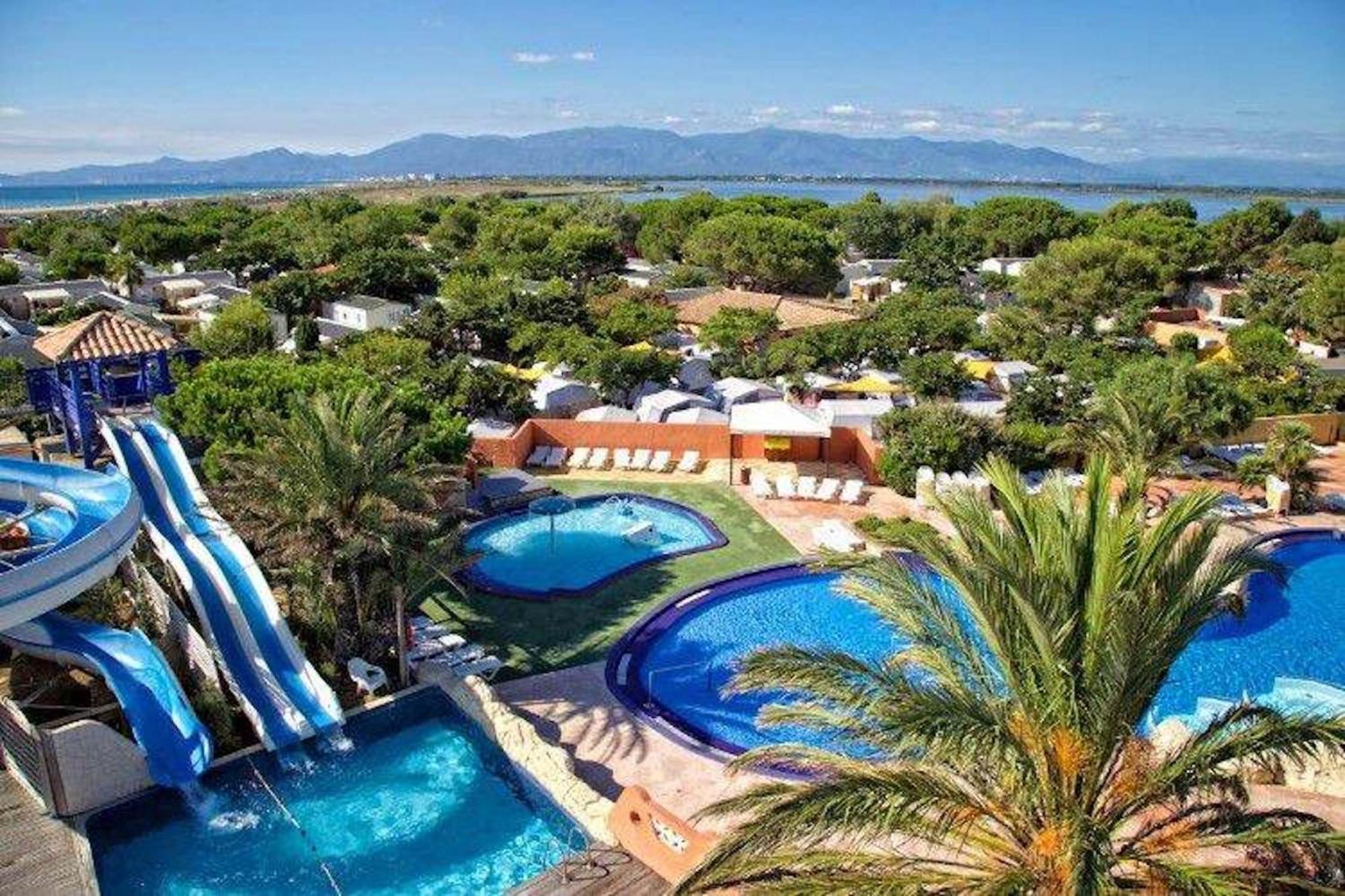 Holiday home Siblu Vue Sur Canigou *