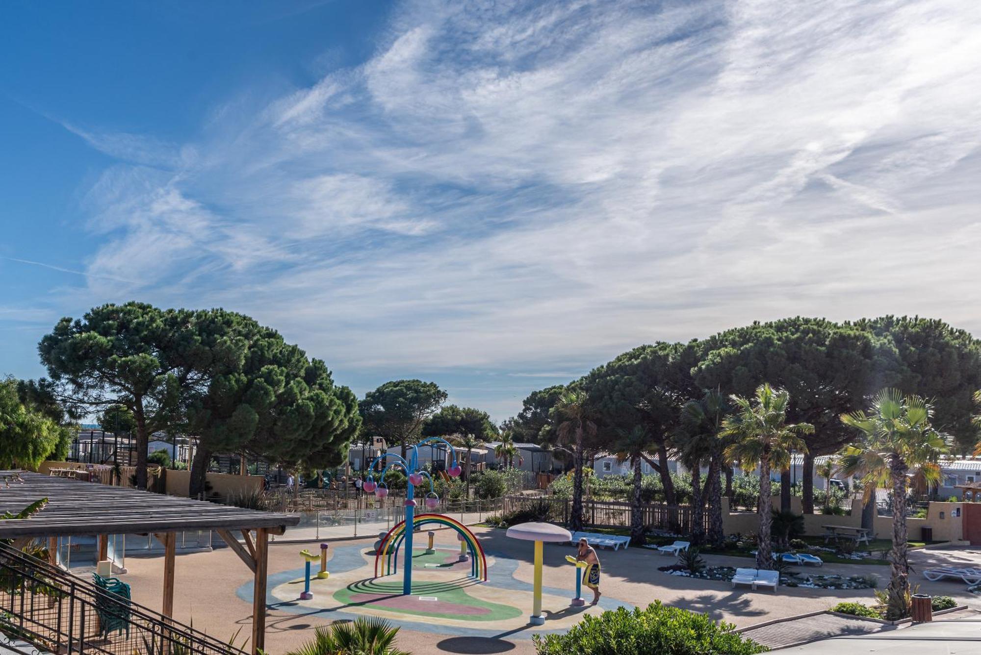 Siblu Vue Sur Canigou Holiday home Canet-en-Roussillon